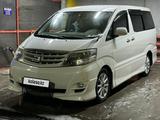 Toyota Alphard 2005 годаfor8 500 000 тг. в Астана – фото 3