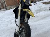 Suzuki  DR-Z 400 SM 2007 года за 2 500 000 тг. в Усть-Каменогорск