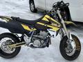 Suzuki  DR-Z 400 SM 2007 года за 2 500 000 тг. в Усть-Каменогорск – фото 2