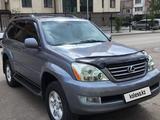 Lexus GX 470 2005 года за 10 600 000 тг. в Караганда