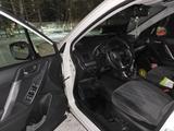Subaru Forester 2013 года за 7 300 000 тг. в Астана – фото 3