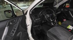 Subaru Forester 2013 годаүшін7 300 000 тг. в Астана – фото 3