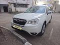 Subaru Forester 2013 года за 7 300 000 тг. в Астана
