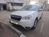Subaru Forester 2013 года за 7 300 000 тг. в Астана