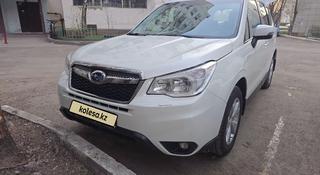 Subaru Forester 2013 годаүшін7 300 000 тг. в Астана