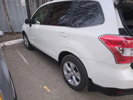 Subaru Forester 2013 года за 7 300 000 тг. в Астана – фото 13