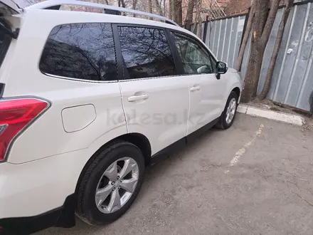 Subaru Forester 2013 года за 7 300 000 тг. в Астана – фото 14