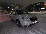 Subaru Forester 2013 года за 7 300 000 тг. в Астана – фото 2