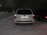 Subaru Forester 2013 года за 7 300 000 тг. в Астана – фото 4
