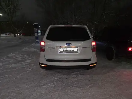 Subaru Forester 2013 года за 7 300 000 тг. в Астана – фото 4