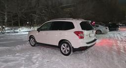 Subaru Forester 2013 годаүшін7 300 000 тг. в Астана – фото 5