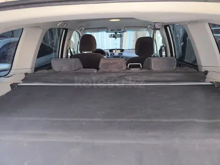 Subaru Forester 2013 года за 7 300 000 тг. в Астана – фото 9