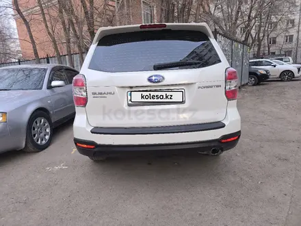 Subaru Forester 2013 года за 7 300 000 тг. в Астана – фото 8
