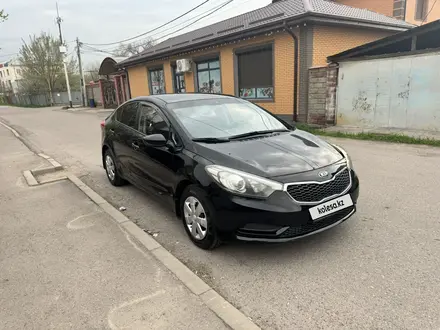 Kia Cerato 2013 года за 5 700 000 тг. в Шымкент – фото 2