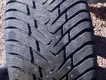 275/45 R21, 315/40 R21 Nokian hakkapeliitta 8 за 500 000 тг. в Алматы