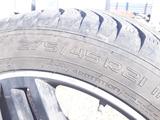 275/45 R21, 315/40 R21 Nokian hakkapeliitta 8үшін500 000 тг. в Алматы – фото 3