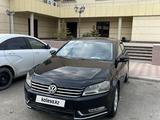 Volkswagen Passat 2011 годаүшін3 500 000 тг. в Атырау