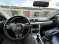 Volkswagen Passat 2011 годаүшін3 500 000 тг. в Атырау – фото 11
