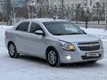 Chevrolet Cobalt 2023 года за 6 500 000 тг. в Астана – фото 3