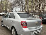 Chevrolet Cobalt 2023 года за 6 500 000 тг. в Астана – фото 4