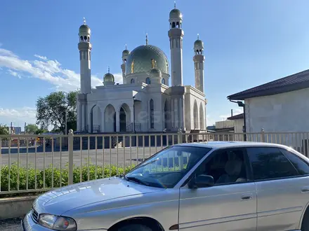 Subaru Legacy 1994 года за 1 600 000 тг. в Алматы – фото 4