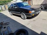 Volkswagen Passat 1991 года за 950 000 тг. в Тараз – фото 2