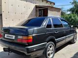 Volkswagen Passat 1991 года за 950 000 тг. в Тараз – фото 4