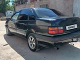 Volkswagen Passat 1991 года за 950 000 тг. в Тараз – фото 5