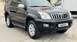 Toyota Land Cruiser Prado 2006 годаүшін12 500 000 тг. в Актау – фото 4