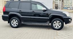 Toyota Land Cruiser Prado 2006 годаүшін12 500 000 тг. в Актау – фото 5