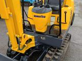 Komatsu  PC07 2000 года за 4 500 000 тг. в Усть-Каменогорск – фото 4