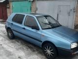 Volkswagen Golf 1992 года за 1 200 000 тг. в Павлодар – фото 2