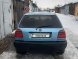Volkswagen Golf 1992 года за 1 200 000 тг. в Павлодар – фото 5