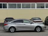 Hyundai Sonata 2010 года за 5 800 000 тг. в Алматы – фото 5