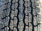 265-65-17 Bridgestone 1 штука новая!for50 000 тг. в Алматы – фото 3