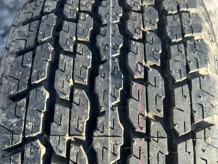 265-65-17 Bridgestone 1 штука новая! за 50 000 тг. в Алматы – фото 3