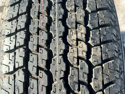 265-65-17 Bridgestone 1 штука новая! за 50 000 тг. в Алматы – фото 2