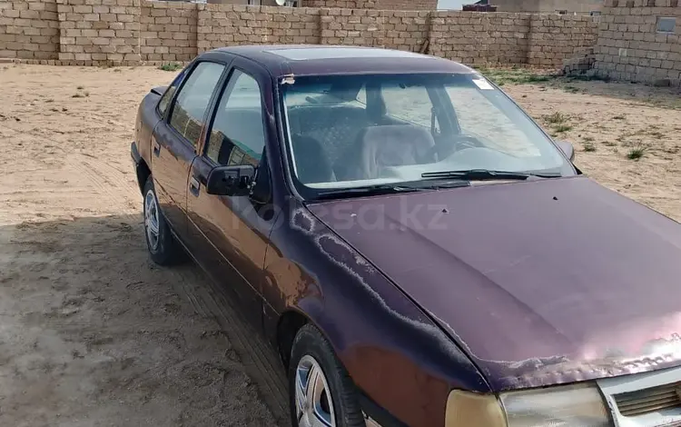 Opel Vectra 1993 годаүшін450 000 тг. в Актау