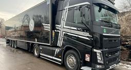 Volvo  FH 2014 годаүшін37 000 000 тг. в Алматы