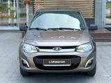 ВАЗ (Lada) Kalina 2192 2015 года за 2 850 000 тг. в Костанай