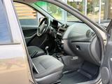 ВАЗ (Lada) Kalina 2192 2015 года за 2 850 000 тг. в Костанай – фото 2