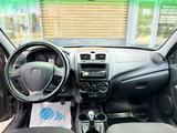 ВАЗ (Lada) Kalina 2192 2015 года за 2 850 000 тг. в Костанай – фото 3