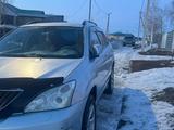 Lexus RX 300 2003 года за 6 900 000 тг. в Усть-Каменогорск