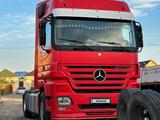 Mercedes-Benz  Actros 2006 года за 17 500 000 тг. в Атырау