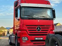 Mercedes-Benz  Actros 2006 годаfor19 000 000 тг. в Атырау