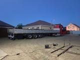 Mercedes-Benz  Actros 2006 года за 17 500 000 тг. в Атырау – фото 3
