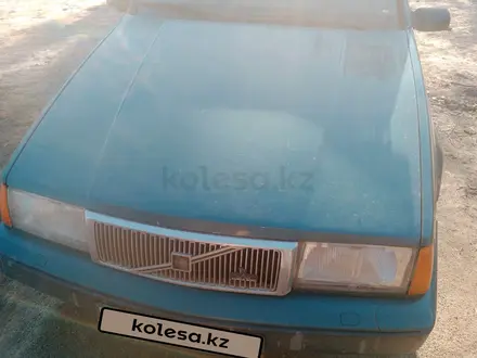 Volvo 460 1991 года за 1 200 000 тг. в Астана