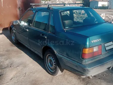 Volvo 460 1991 года за 1 200 000 тг. в Астана – фото 4