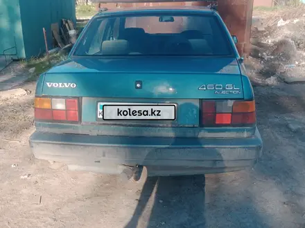 Volvo 460 1991 года за 1 200 000 тг. в Астана – фото 5