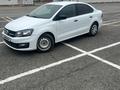 Volkswagen Polo 2018 года за 4 500 000 тг. в Атырау – фото 3